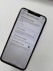 Sealed – Apple iPhone XS Max 64/256/512GB Unlocked -with Face ID – All colors