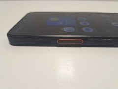 Samsung Galaxy XCover6 Pro – 128 GB – Black FOR PARTS