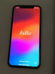 Apple iPhone XS 512GB Gold Unlocked A1920 CDMA GSM 86 G2U