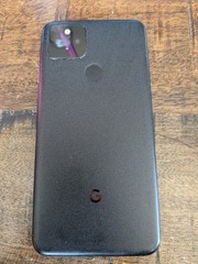 Google Pixel 5 – 128 GB – Just Black (Unlocked)