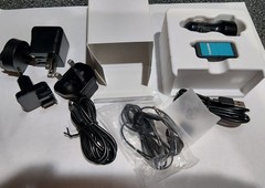USED Thuraya X5 Touch Dual SIM Satellite Phone