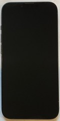 DEFECTIVE TOUCH SCREEN, GSM UNLOCKED MIDNIGHT iPhone 14, 128GB A2649 MPUA3LL/A
