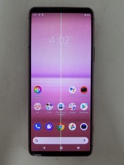 Sony Xperia 5 II 128GB Pink SOG02 (Unlocked) Discounted zW2985