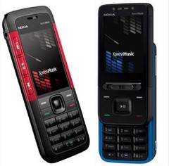 Nokia 5610 3G network GPS Mobile Phone 3.15MP Camera 2.2 in Unlocked Original