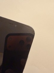 Apple iPhone 12 Pro – 128 GB – Pacific Blue (T-Mobile) Good -A2341