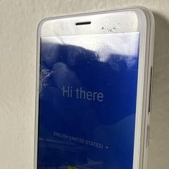 Sky Devices Elite D55 8GB Android Smartphone Dual SIM Tested Working