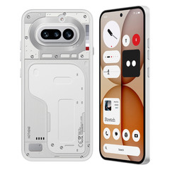 Nothing Phone (4a) 5G 6.78&Prime;AMOLED 120Hz 12/256GB SD7sGen4 5080mAh By FedEx
