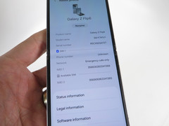 Samsung Galaxy Z Flip6 SM-F741U1 256GB (Unlocked) – Clean ESN