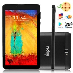 Indigi® Unlocked 5.0&Prime; Android 6.0 Marshmallow 4G LTE Phone + Bluetooth & microSD