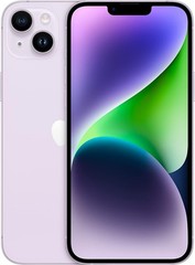 Apple iPhone 14 Plus A2632 (Fully Unlocked) 512GB Purple (Very Good)