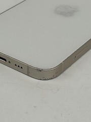 Apple iPhone 13 128GB MLMM3LL/A USED Good Shape Phone Starlight White