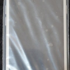 Apple iPhone 6 16GB Silver A1549 MG562LL/A 8MP Camera Bar Style