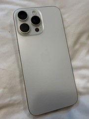 Apple iPhone 15 Pro Max 256GB