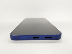 Samsung Galaxy S25+ 256GB Navy SM-S936U (Spectrum) Fully Functional DG7414
