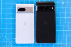 Google Pixel 7 5G 6.3&Prime; Fully Unlocked 128GB SmartPhone New Sealed
