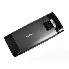 Cheap X2 Nokia X2-00 FM JAVA Cellphone 2.2 in Bluetooth Original 5MP Unlocked