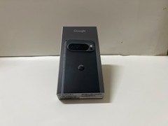 Google Pixel 10 Pro XL 256 GB Obsidian Unlocked GA09602-US New Sealed + Warranty