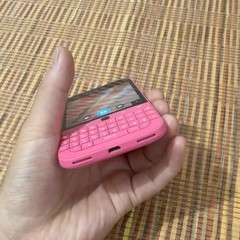BlackBerry Classic Q20 Unlocked 4G LTE Retro Smartphone 16GB+2GB RAM QWERTY