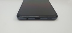 Samsung Galaxy A50 SM-A505U1 – 64GB – Black – Samsung Unlocked – Very Good 9/10