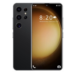 2026 5G Unlocked Smartphone Android 15 G25 Ultra 128GB Dual SIM Cheap Cell Phone