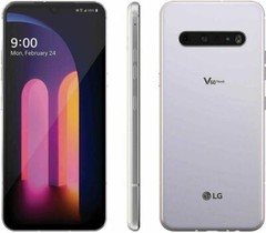 LG V60 THINQ 5G LM-V600VM V600AM V600TM 128GB Unlocked Smartphone – New Unopened