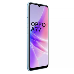 Oppo A77 5G Dual SIM 8GB RAM 256GB 5000mAh 6.56&Prime; Google play Phone multicolour