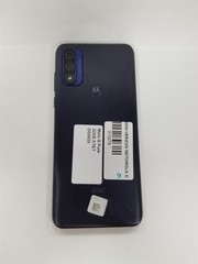 Motorola Moto G Pure 32GB Blue XT2163-6 (AT&T) Fully Functional DG9030