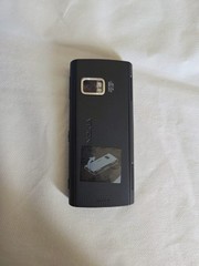 New Nokia X6 8GB – 8 GB – Black (Unlocked) FREE SHIPPING