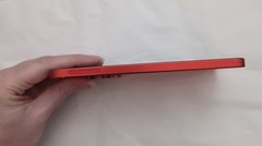 Samsung Galaxy S25+ – 256 GB – Coral Red (Unlocked) -Excellent Condition