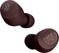 Go Air Pop+ Tones True Wireless Earbuds, Bluetooth Headphones with Microphone