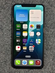 Boxed 90%N ew Apple iPhone XS Max 64/256GB UNlocked(any carrier)–GIFT–