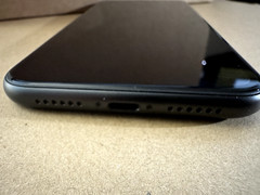 Apple iPhone 11 64GB Black Unlocked A2111 – 99% Battrey Health – iOS 15.6.1