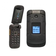 Sonim XP3 XP3800 Black Unlock 4G VoLTE Rugged Phone Camera or Non Camera