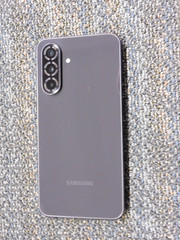 Samsung Galaxy A36 5G A366U 128GB Black (Unlocked) Excellent Condition