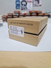 SAMSUNG GALAXY S5 Seald Box SM-G900F New Seald Check Description