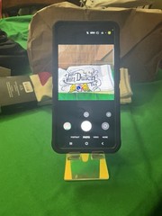Samsung Galaxy S26 ULTRA 256gb Unlocked Sky Blue
