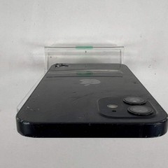 Broken Unlocked Apple iPhone 12 256GB MGEX3LL/A
