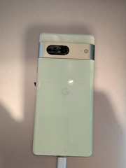 Google Pixel 7 – 128 GB – Lemongrass (Unlocked)