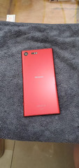 Sony Xperia XZ Premium（XZP )64G 4GB RAM Factory UNlocked Android