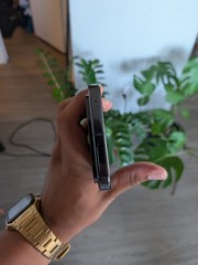 Google Pixel 9 Pro XL – 128 GB – Obsidian (Spectrum)