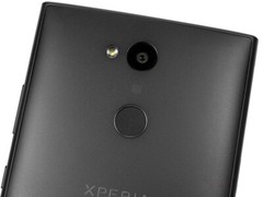 Sony Xperia L2 Single Sim 32GB 3GB RAM Quad-core unlocked Android Smartphone