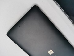 Microsoft Lumia 950 XL – 32 GB – (Unlocked) 5.7&Prime; microSDXC Smartphone