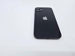Parts/Repair: Apple iPhone 12 64GB Black No Sim Restrictions Good OEM Screen