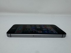 Apple iPhone SE 1st Gen 64GB Fully Unlocked (A1662) Gray – FAST FREE SHIPPING!