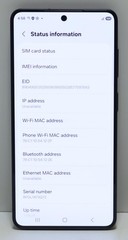Samsung Galaxy S26 256GB (Unlocked) 6.3&Prime; SM-S942U1 Black