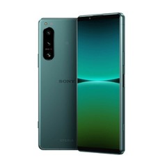 Sony Xperia 5IV XQ-CQ54(128GB)8GB RAM Unlocked 12MP Dual SIM Unopened All Colors