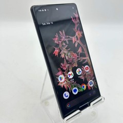 T-Mobile Google Pixel 6 128GB Stormy Black GA02900-US