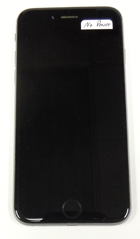 Apple iPhone 6 / A1549 – Space Gray ( Verizon ) Smartphone