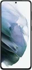 SAMSUNG GALAXY S21 5G SM-G991U 256GB GSM+CDMA UNLOCKED SMARTPHONE OPEN BOX Grey