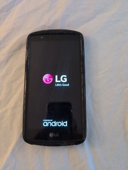 LG G4 (H810) 32GB – T Mobile – Gray – Stuck on Boot screen